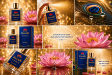 Load image into Gallery viewer, RavalK Prosperity 24 Parfum