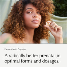 Load image into Gallery viewer, Needed. Multivitamin Capsules for Prenatal, Pregnancy, Breastfeeding, Postpartum | Expertly-Formulated & Third-Party Tested| 30-Day Supply