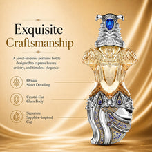 Load image into Gallery viewer, designer shaik Opulent Sapphire No.33 EDP Arabian Perfume for Women 40ml