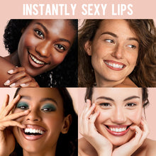 Load image into Gallery viewer, iMethod Lip Stain - Lip Liner Stain, Long Lasting Lip Stain Peel Off, Waterproof Stay On All Day, Transfer-Proof, Highly Pigmented, Natural Instant Peel Off Lip Stain Color, Coffee