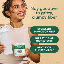 Load image into Gallery viewer, Physician's CHOICE Easy Mix Fiber for Digestive Health & Regularity - No Grit, Sugar Free, & Tasteless - Daily Prebiotic Soluble Fiber Powder Supplement for Women and Men - Unflavored - 7.1oz