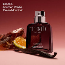 Load image into Gallery viewer, Calvin Klein Eternity Amber Essence For Men Parfum 1.6 fl oz