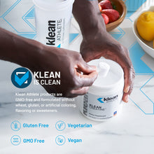 Load image into Gallery viewer, Klean ATHLETE Klean Creatine - Supports Muscle Strength, Performance & Recovery from Strenuous Exercise* - NSF Certified for Sport - 11.1 Ounces - Unflavored