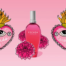 Load image into Gallery viewer, Escada ESCADA Flor del Sol Eau de Toilette, 3.3 oz.