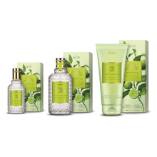 Load image into Gallery viewer, mainspring america inc dba direct cosmetics 4711 Acqua Colonia Lime and Nutmeg by Muelhens for Unisex - 5.7 oz EDC Spray