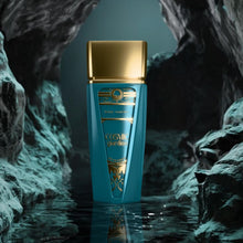 Load image into Gallery viewer, Paris Corner | Cosmic Giardino 3.4 Fl Oz Edp Unisex Fragrance | Unique Blend of Fig, Sea Salt, Coconut, Lavender & Sandalwood | Earthy, Fresh, and Captivating Scent