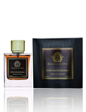 Load image into Gallery viewer, Paris Corner 100ml Ministry of Oud Greatest EDP Unisex Spray Pendora Scents Fragrance Long-Lasting Perfume PERFUMES