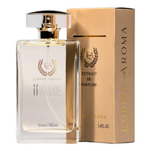 Load image into Gallery viewer, XVALUE Inspired from Xrjof Erba Pura - Luxury Perfume - Eau De Parfum Spray - Unisex Perfume for Women & Men - 100 ml/3.4 fl. oz