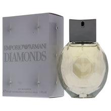 Load image into Gallery viewer, GIORGIO ARMANI Diamonds For Women. Eau De Parfum Spray 1-Ounce