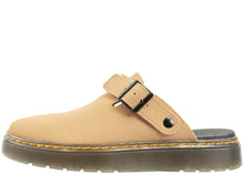 Load image into Gallery viewer, Dr. Martens Unisex Carlson Shoes, Savannah Tan, 14 US Men