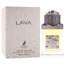 Load image into Gallery viewer, Lava by Maison Alhambra for Unisex - 3.4 oz EDP Spray