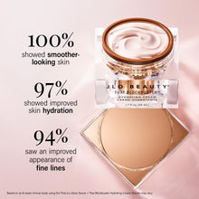 Load image into Gallery viewer, JLO BEAUTY That Blockbuster Hydrating Cream | Plumps, Nourishes, Hydrates, Visibly Smooths & Reduces Fine Lines and Wrinkles | 1.7 Ounce