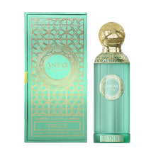 Load image into Gallery viewer, Anfar 1950 Vague Unisex Extrait de Parfum, 3.4 fl oz, Sicilian Bergamot, Agarwood, Leather,MEN & WOMEN,100ML