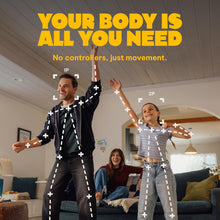 Load image into Gallery viewer, Nex Playground - The Active Play System for Kids & Families Where Indoor Physical Activity Meets Interactive Family Fun and is Great for Gaming Nights, Parties and Playdates