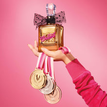Load image into Gallery viewer, Juicy Couture Women's Perfume, Viva La Juicy Gold, Eau De Parfum EDP Spray, 1 Fl Oz