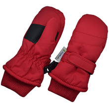 Load image into Gallery viewer, Zelda Matilda 100G 3M Thinsulate Children Toddlers & Baby Mittens Winter Waterproof Mittens