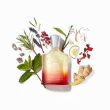Load image into Gallery viewer, Creed Original Santal, Luxury Perfume for Him & Her, Aromatic Fougère & Ambery Fragrance, 50ML / 1.7 Fl Oz