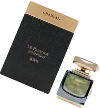 Load image into Gallery viewer, KHADLAJ PERFUMES Le Prestige Royal Eau De Parfum Spray, 3.4 Ounce (Unisex)
