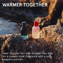 Load image into Gallery viewer, Glossier You Soie Eau de Parfum, Unisex Skin-Scent Enhancer, 50ml