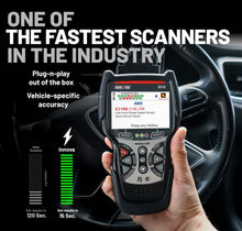Load image into Gallery viewer, Innova 5610 OBD2 Bidirectional Scan Tool - Understand Your Vehicle, Pinpoint What's Wrong, and Complete Your Repairs with Less Headache, Updates Included, US-Based Technical Support