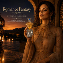 Load image into Gallery viewer, designer shaik Opulent Sapphire No.33 EDP Arabian Perfume for Women 40ml