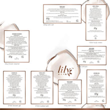 Load image into Gallery viewer, Valentines Day Gifts Bath and Body Gift Basket Set for Women - Coconut Vanilla Gift, Spa Gift Basket 17-Piece Bath Gift Set Self Care Gift for Mothers Day, Fathers Day, Birthday, Christmas Gifts