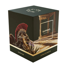 Load image into Gallery viewer, Superz. Budapest Caesar Ultra Extrait de Parfum Spray for Men, 1.7 Ounce / 50ml