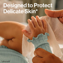 Load image into Gallery viewer, The Honest Company Hypoallergenic Multi-Use Baby Wipes for Sensitive Skin, Pattern Play, 720 Count