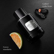 Load image into Gallery viewer, Armani Beauty – Code – Elixir – Cologne for Men - Ambery & Spicy - With Green Mandarin, Leather Accord, & Tonka Bean – 1.6 Fl Oz