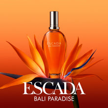 Load image into Gallery viewer, Escada Bali Paradise Eau de Toilette 3.3 fl oz