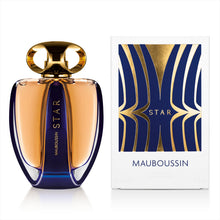 Load image into Gallery viewer, Mauboussin - Star 90ml (3 Fl Oz) - Eau de Parfum for Women - Woody & Amber Scents