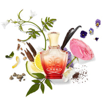 Load image into Gallery viewer, Creed Royal Princess Oud, Women's Luxury Perfume, Floral Amber, Crisp & Gourmand Fragrance, 75ML / 2.5 Fl Oz