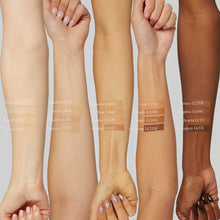 Load image into Gallery viewer, Ogee Sculpted Complexion Foundation Stick (Mahogany 14.5N - Deep Cocoa, Rich Undertones) Full Coverage Foundation Makeup - Instantly Balance & Even Complexion - 70% Organic Ingredients