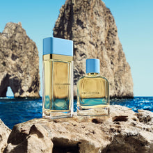 Load image into Gallery viewer, Dolce&Gabbana New Light Blue Pour Homme, Eau De Parfum Spray, For Men - 100 ml / 3.4 fl.oz
