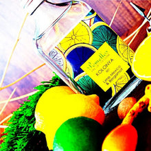 Load image into Gallery viewer, Pomellos Eau de Cologne by eeose (Lime Mexico & Bergamot, 250ml)