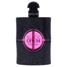 Load image into Gallery viewer, Yves Saint Laurent Black Opium Neon Women EDP Spray 2.5 oz