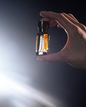 Load image into Gallery viewer, Swiss Arabian Private Oud for Unisex-Sultry Gourmand Concentrated Perfume Oil-Luxury Fragrance From Dubai-Long Lasting Artisan Perfume With Notes Of Plum,Rose,Vetiver And Vanilla-0.4 Oz