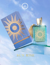 Load image into Gallery viewer, Paris Corner Sunrise Killer Oud 3.4 Fl Oz Unisex Fragrance Scent Perfumes