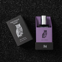 Load image into Gallery viewer, TOKYOMILK Nocturnal Eau de Parfum, 1.6 fl. oz, 47.3 ml – Cypress, Dark Patchouli, Vetiver, Night Musk – Sophisticated & Elegant Design, Men & Women’s Perfume, Eau de Parfum Spray