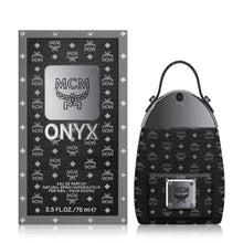 Load image into Gallery viewer, MCM ONYX Eau de Parfum 2.5 Fl. Oz