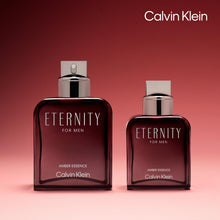 Load image into Gallery viewer, Calvin Klein Eternity Amber Essence For Men Parfum 1.6 fl oz