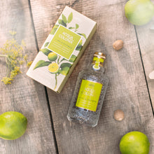 Load image into Gallery viewer, mainspring america inc dba direct cosmetics 4711 Acqua Colonia Lime and Nutmeg by Muelhens for Unisex - 5.7 oz EDC Spray