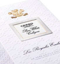Load image into Gallery viewer, Creed Royale Exclusive, Pure White, Men's Luxury Cologne, Citrus, Floral & Fruity Green Fragrance, 75ML / 2.5 Fl Oz