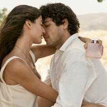 Load image into Gallery viewer, Ralph Lauren FRAGRANCES Beyond Romance - Eau De Parfum - Women's Perfume - Ambery & Floral - With Rose, Black Vanilla, and Raspberry - Medium Intensity 3.4 Fl Oz