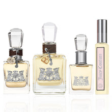 Load image into Gallery viewer, Juicy Couture Women's Perfume, Juicy Couture, Eau De Parfum EDP Spray, 3.4 Fl Oz