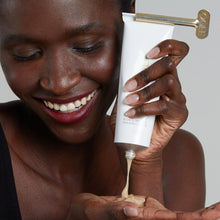 Load image into Gallery viewer, Ogee Botanical Brilliance Exfoliating Cleanser - High Performance Facial Cleanser - Certified Organic Face Cleanser - Face Exfoliator Made in USA