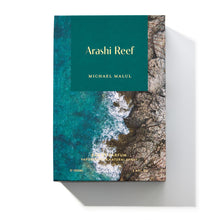 Load image into Gallery viewer, Michael Malul Arashi Reef for Men - 100ml | 3.4oz