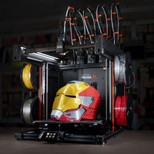 Load image into Gallery viewer, Original Prusa XL 5-Toolhead Multi-Material Large-Format CoreXY 3D Printer