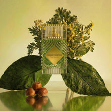 Load image into Gallery viewer, House Of Dastan Five Senses Extrait De Parfums 100mL / 3.4 Oz Unisex
