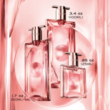 Load image into Gallery viewer, Lancôme Idôle Eau de Parfum - Long Lasting Fragrance with Notes of Bergamont, Jasmine & Vanilla - Fresh & Floral Women's Perfume
